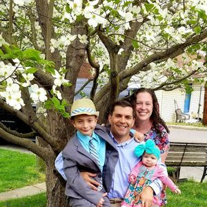 Meet your Posher, Shana